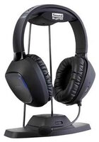 Компьютерная гарнитура Creative Sound Blaster Tactic3D Omega черный