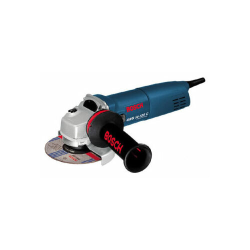УШМ BOSCH GWS 14-125 C 1400 Вт 125 мм 4184900₽