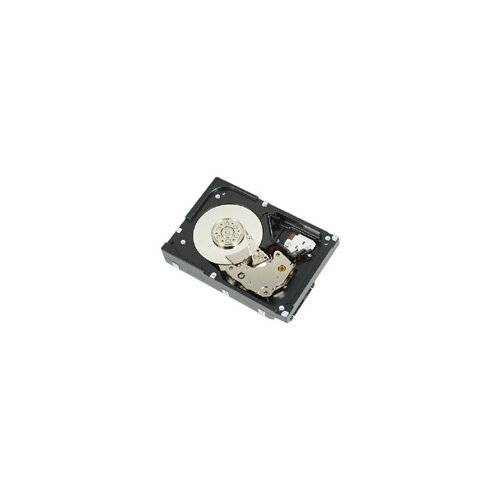 Жесткий диск DELL 300 ГБ 400-13087 жесткий диск dell sas 900гб 2 5 10000 rpm 01hynn 1hynn 400 avku