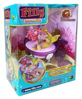 Игровой набор Filly Mermaids Танцевальная сцена M063013-3850