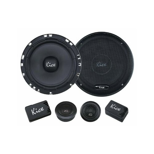 Автомобильная акустика Kicx STC 62 1235000₽