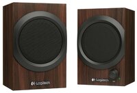 Компьютерная акустика Logitech Z240 черный