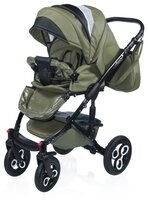 Универсальная коляска Amarobaby Sport Style (2 в 1) SPS-01