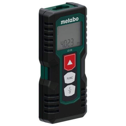 фото Лазерный дальномер Metabo LD 30