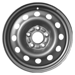 Колесные диски Magnetto Wheels или Колесные диски ТЗСК — какие лучше