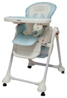 Стульчик для кормления Coto Baby Zefir 05/green