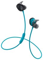 Наушники Bose SoundSport wireless headphones aqua