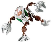 Конструктор LEGO Bionicle 8577 Парак-Кал