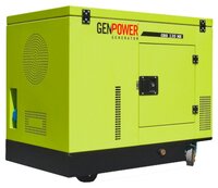 GenPower GBS 12000 ME