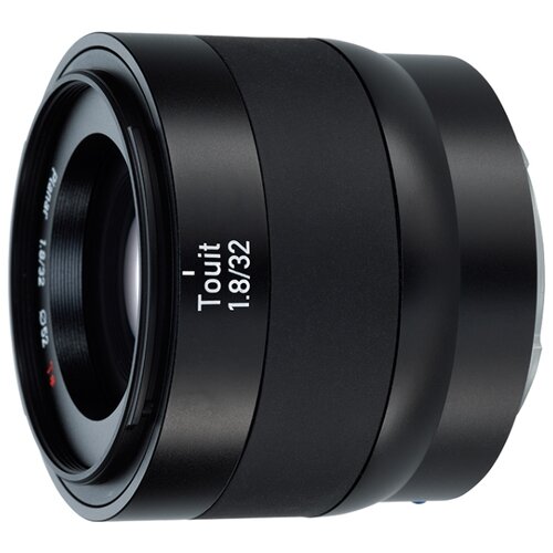 Объектив Zeiss Touit 1.8/32 E-mount