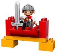 Конструктор LEGO Duplo 10568 Рыцарский турнир