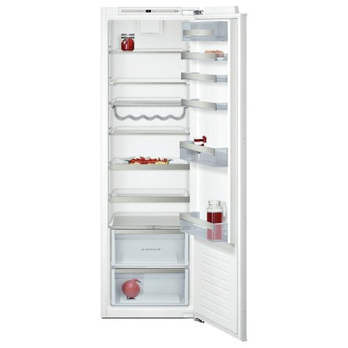 фото Встраиваемый холодильник neff