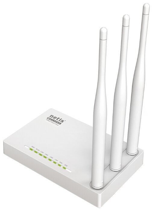 Wi-Fi роутер netis WF2409E