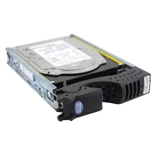 Жесткий диск EMC 146 ГБ 100-880-058 для серверов emc жесткий диск emc 118032185 146gb fibre channel 3 5 hdd
