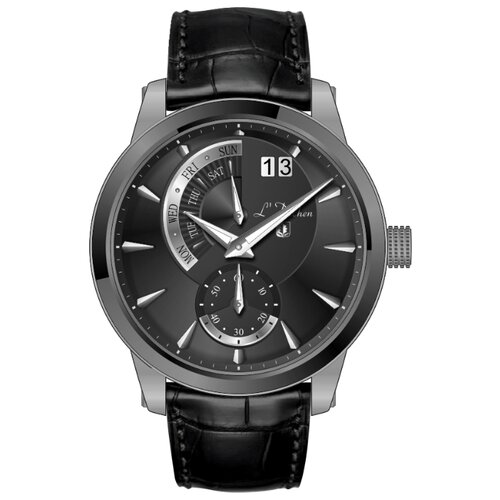 фото Наручные часы l'duchen d237.11.30