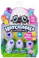 Фигурки Spin Master Hatchimals коллекционные 19104