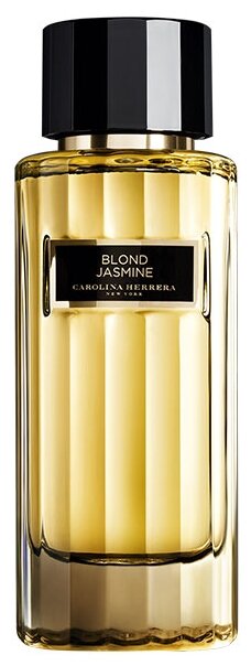 Carolina Herrera, Blond Jasmine, 100 мл., туалетная вода женская
