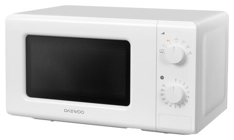 Микроволновая печь Daewoo Electronics KOR-6617W