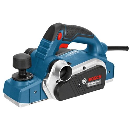 Рубанок электрический BOSCH PRO BOSCH GHO 26-82 D