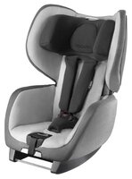 Автокресло группа 1 (9-18 кг) Recaro Optia pink