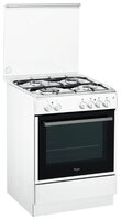 Плита Whirlpool ACMK 6130 WH