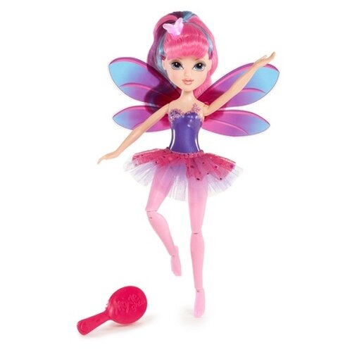 Кукла Moxie Girlz Эйвери фея 27 см 112822