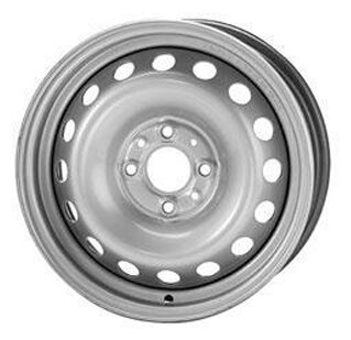 Диски автомобильные Trebl 7680 TREBL R15x6 4x98 ET44 CB58.1 Silver