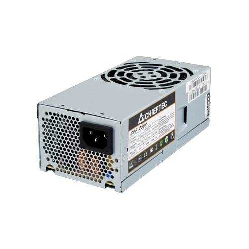 фото Gpf-250p блок питания chieftec 250w oem chiefitec