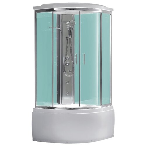 фото Душевая кабина ekkman k-553na