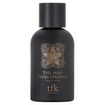 Парфюмерная вода The Fragrance Kitchen The Man From Ipanema - изображение
