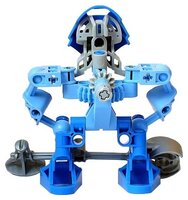 Конструктор LEGO Bionicle 8583 Хали