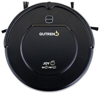 Робот-пылесос GUTREND JOY 90 Pet black