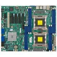 Материнская плата Supermicro X9DRL-iF