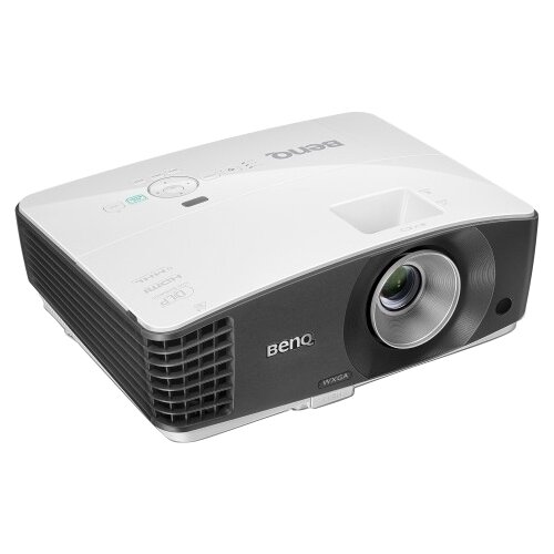 фото Проектор BenQ MW705