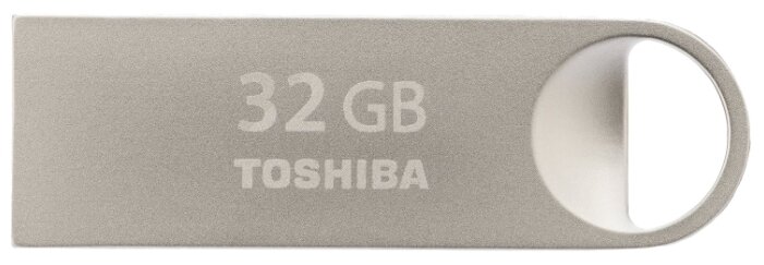 Флешка Toshiba TransMemory U401