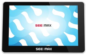 Навигатор SeeMax navi E540 HD DVR