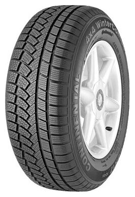 Шина Continental(Континенталь) Conti4x4WinterContact 255/55 R18 109H