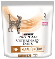 Корм для кошек Pro Plan Veterinary Diets Feline NF Renal Function dry (0.35 кг) 3 шт.