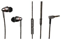 Наушники 1MORE Quad Driver In-Ear E1010 black