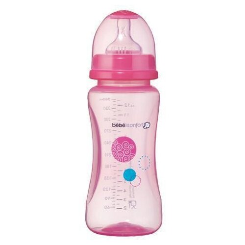 фото Bebe confort бутылочка