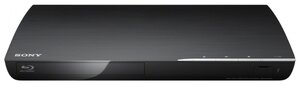 Blu-ray-плеер Sony BDP-S390