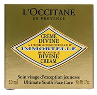 L'Occitane en Provence Защитный крем Божественный Иммортель SPF 20 50 мл