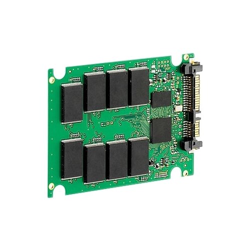 Твердотельный накопитель HP 32 ГБ SATA FK0032CAAZP 929400₽