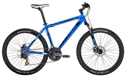 trek 3500 disk