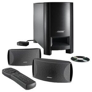 Фронтальные колонки Bose CineMate