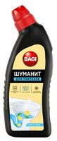 Bagi гель для унитазов Шуманит лимон 0.65 л