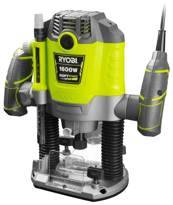 RYOBI RRT1600-K