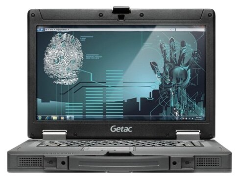 Ноутбуки Getac Цены