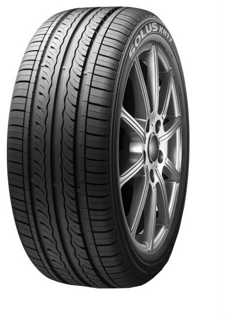 Kumho Solus KH17 135/80 R13 70T