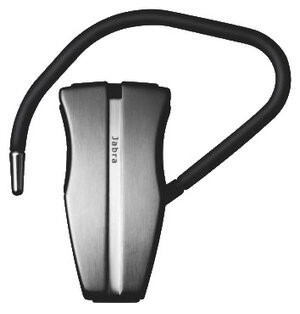 Bluetooth Jabra JX10 Cara Steel